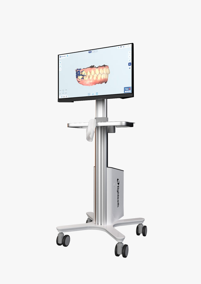 Eighteeth Mobile Workbench